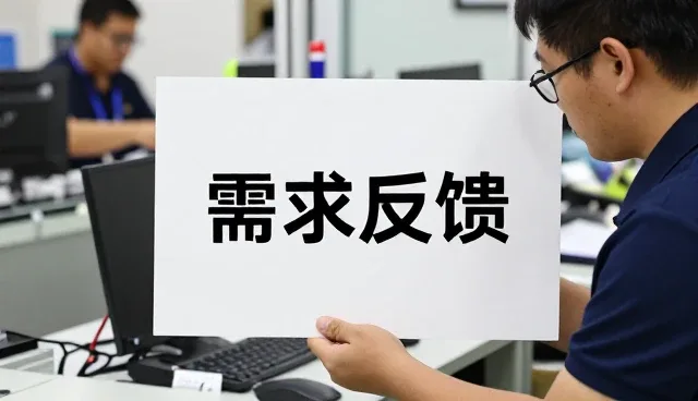 陕西鸿麟实业有限公司展示方案设计应用成果