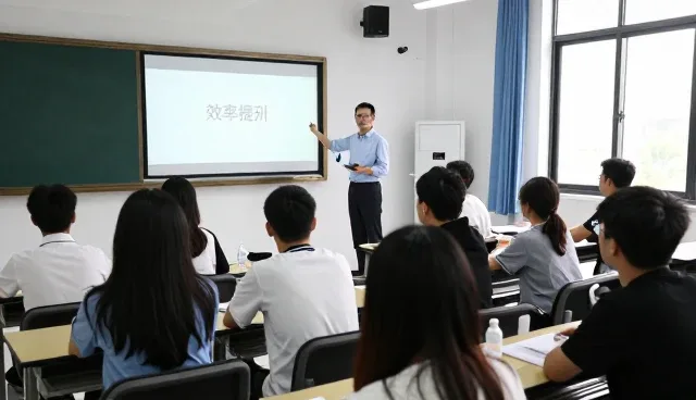 提升设计效率的关键方法与维护建议